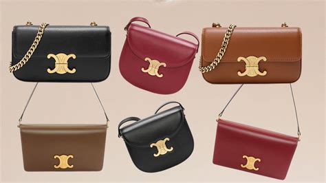 fashion drug mini celine inspire|Celine bag dupe.